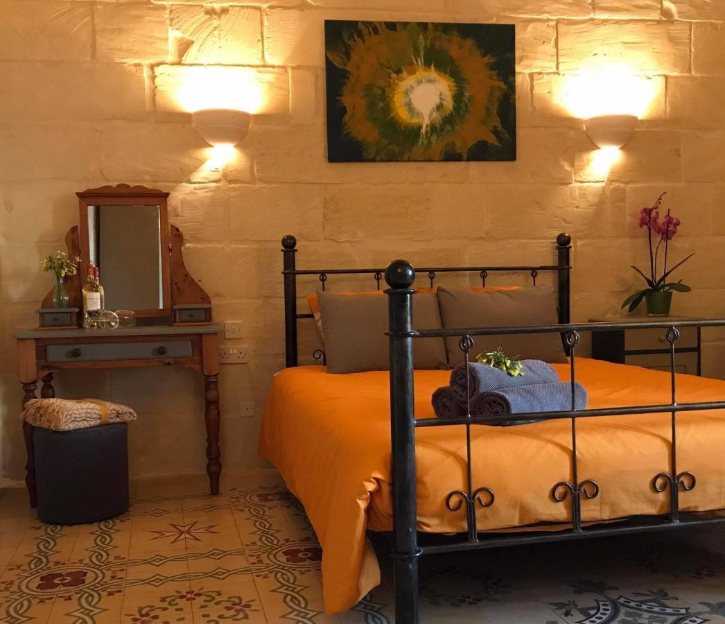 Ta Marie Merhba Bed & Breakfast Zebbug  Exterior photo