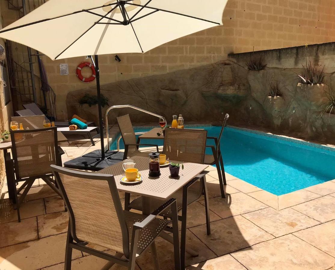 Ta Marie Merhba Bed & Breakfast Zebbug  Exterior photo