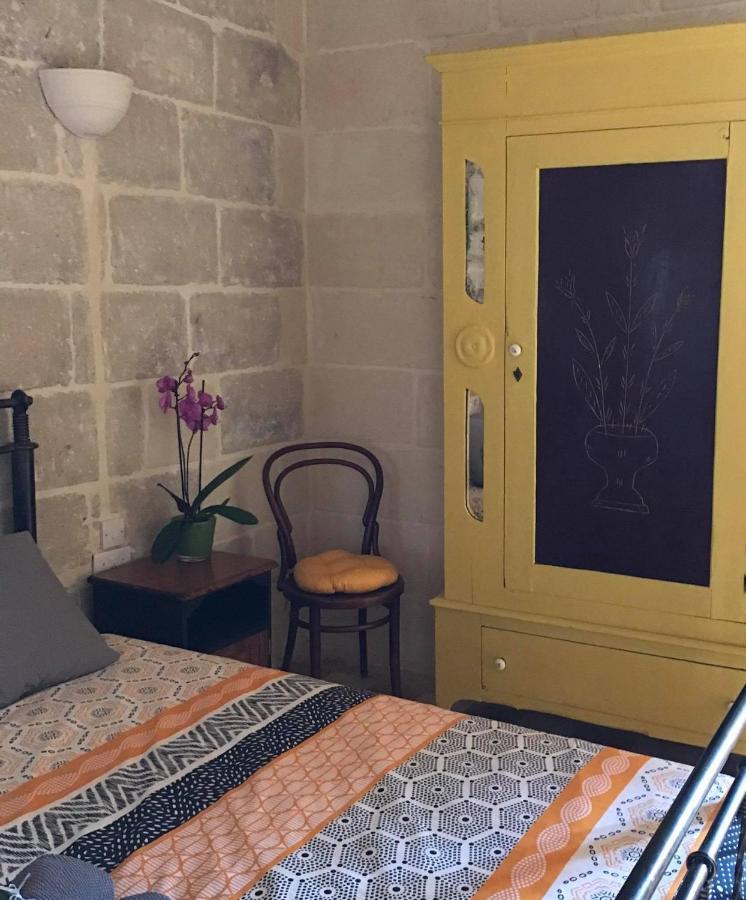 Ta Marie Merhba Bed & Breakfast Zebbug  Exterior photo